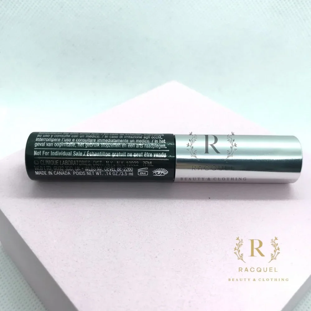 2/$15 Clinique High Impact Mascara